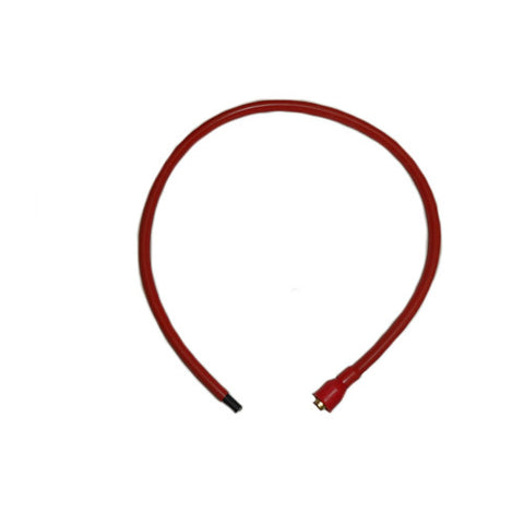 Coil Lead 70cm Long