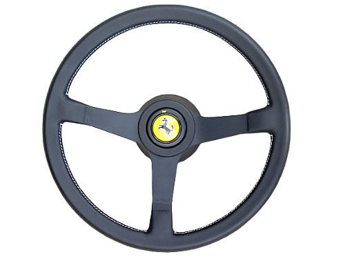 その他 Steering wheel OEM BMW M Performance alcantara steering wheel - 32302344148