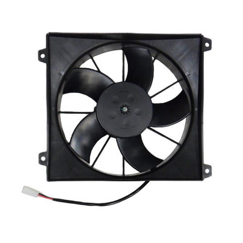 Radiator Fan 136909