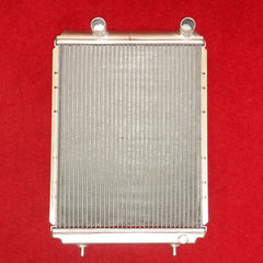 Uprated Left Hand Radiator 137617SF
