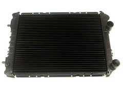 348 Left Hand Radiator