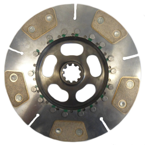 Competition Clutch Disc