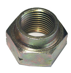 Front Axle Nut