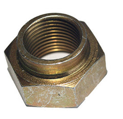 Front Axle Nut