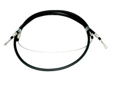 Handbrake  Rear Cable