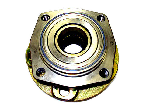 Front Wheel Hub