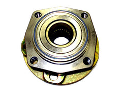 Front Wheel Hub