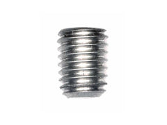 Threaded Oilway Plug