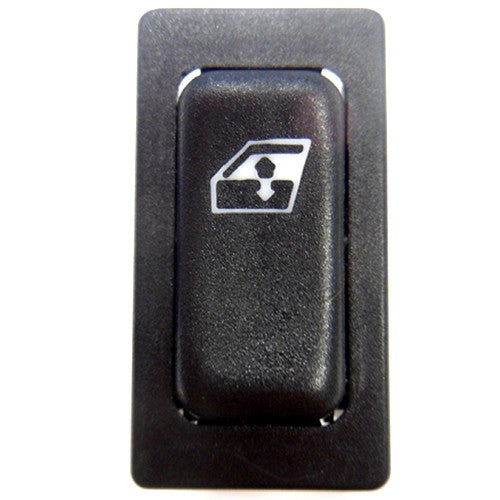 Ferrari - 348 Window Switch Left 144797 – Ferrari Parts Exchange