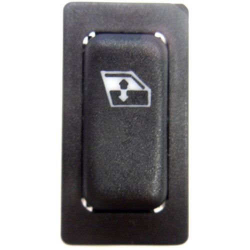Ferrari - 348 Window Switch Right 144798 – Ferrari Parts Exchange