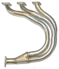 Rear Exhaust Manifold