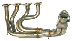 Front Exhaust Manifold