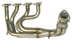 Exhaust Manifold Front
