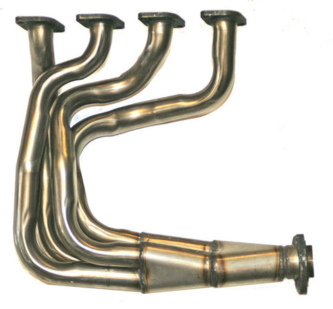 Rear Exhaust Manifold