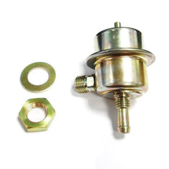 Fuel Pressure Regulator