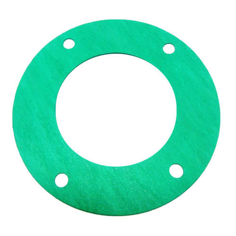 LH End Plate Gasket