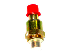 Brake Servo  NoReturn Valve