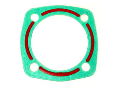 Lower Rear  End Plate Gasket, left