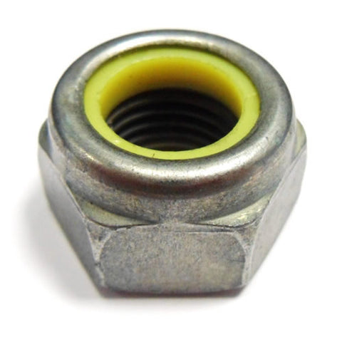 Lower Front Fork Nut