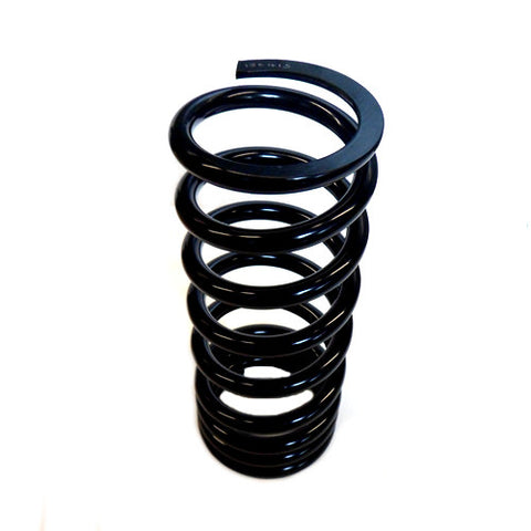 Rear Road Spring