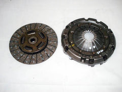 Clutch Disc  Cover