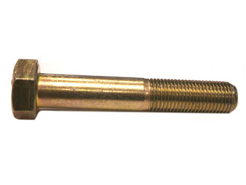 Upper Front Shock Absorber Mounting Bolt