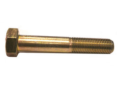 Rear SubFrame Bolt