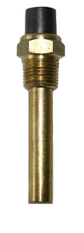 Oil Temperature Sender Unit