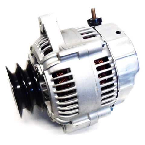 Alternator 156858