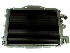 355 Left Side Radiator