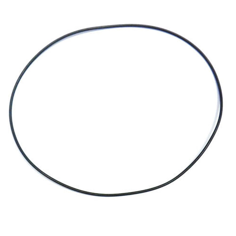 Oil Filter Housing Cover O Ring