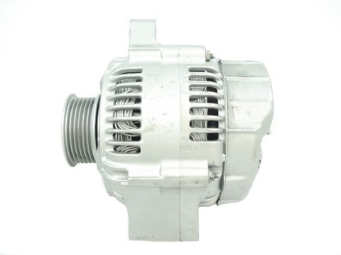 Alternator Assy