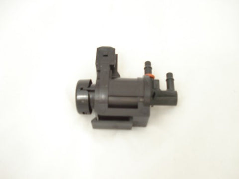 Solenoid Valve