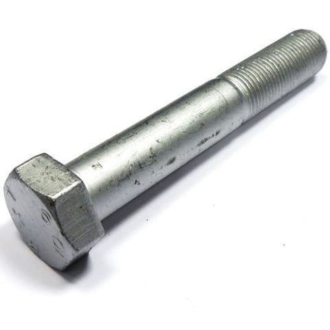 Engine Mount Retaining Bolt