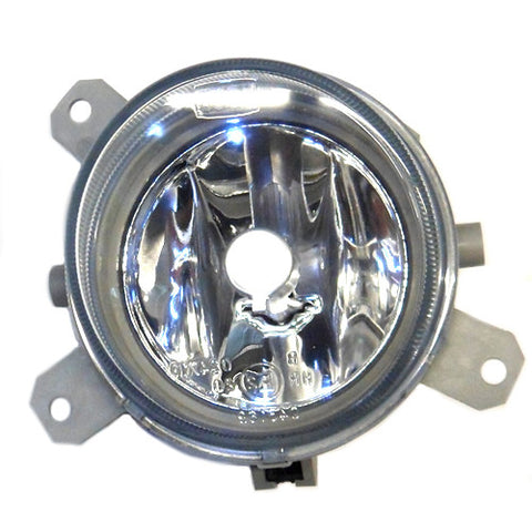 RH Front Fog Lamp