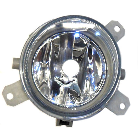 LH Front Fog Lamp