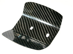 Uprated RH Driveshaft Heat Shield
