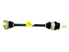 Driveshaft