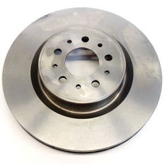 Front Brake Disc 165686