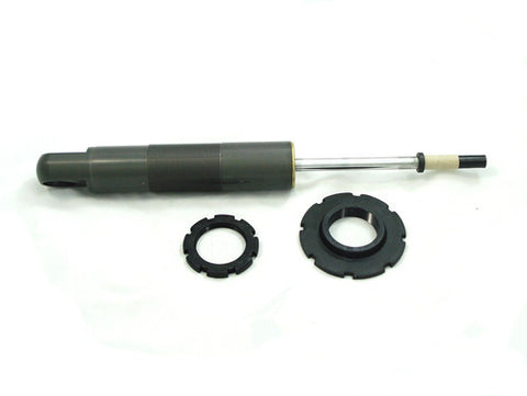 355 Challenge  Shock Absorbers