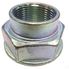 Drive Shaft Retaining Nut