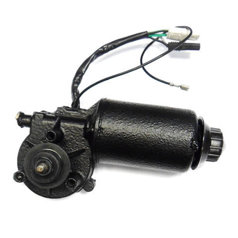 Right Hand Headlight Motor