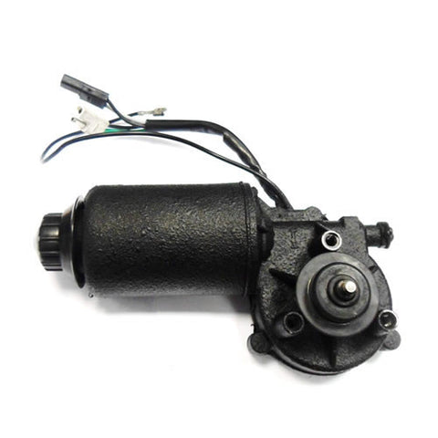 Left Hand Headlight Motor