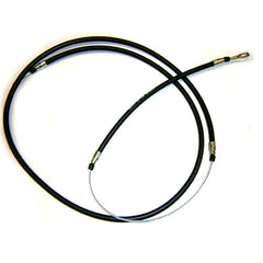 Handbrake Cable - Single Cable Type 172909