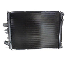 360 Left Side Radiator