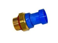 Radiator Fan Switch