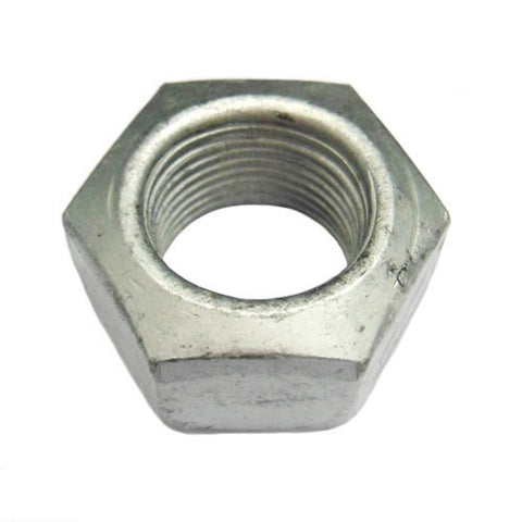 Engine Mount Retaining Bolt Nut