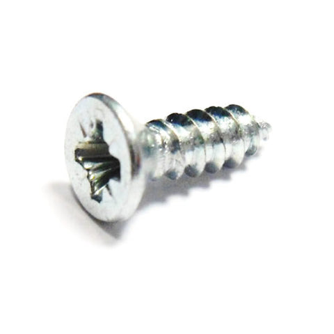 Interior Door Release Handle Trim Screw