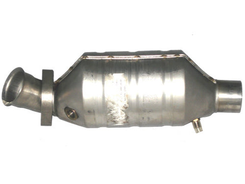 Left Hand  Catalytic Converter Original