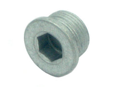 Engine Sump Plug